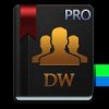 DW Contacts & Phone & SMS 3.3.3.4 APK for Android Icon