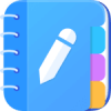 Easy Notes Mod 1.2.21.0229 APK for Android Icon