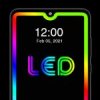 Edge Lighting Mod 512 APK for Android Icon