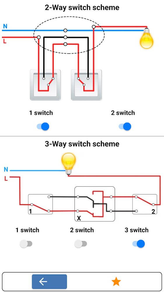 Electrical Engineering Mod 77.1 APK for Android Screenshot 1