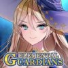 Elemental Guardians Mod 1.2.8.k APK for Android Icon