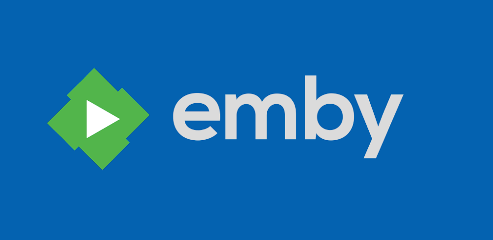 Emby for Android TV Mod 3.3.67 APK feature