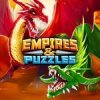 Empires & Puzzles Mod 54.0.1 APK for Android Icon