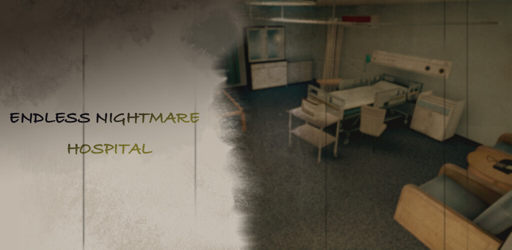 Endless Nightmare: Hospital Mod 1.2.9 APK for Android Screenshot 1
