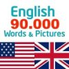English Vocabulary Mod 155 APK for Android Icon