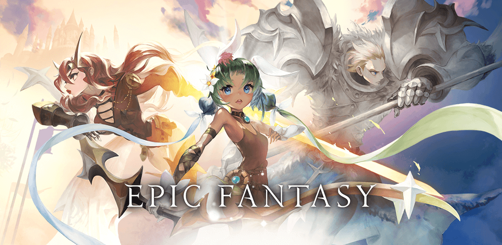 Epic Fantasy 1.67.0 APK feature