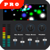 Equalizer Bass Booster Pro 1.4.0 APK for Android Icon