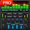 Equalizer & Bass Booster Pro Mod 1.9.1 APK for Android Icon