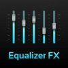 Equalizer FX: Sound Enhancer Mod 3.8.6 APK for Android Icon