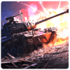 Escape Tank Hero War Battle Multiplayer Mod 2.3 APK for Android Icon