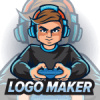 Esports Logo Maker Mod icon
