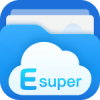 Esuper 1.4.3 APK for Android Icon