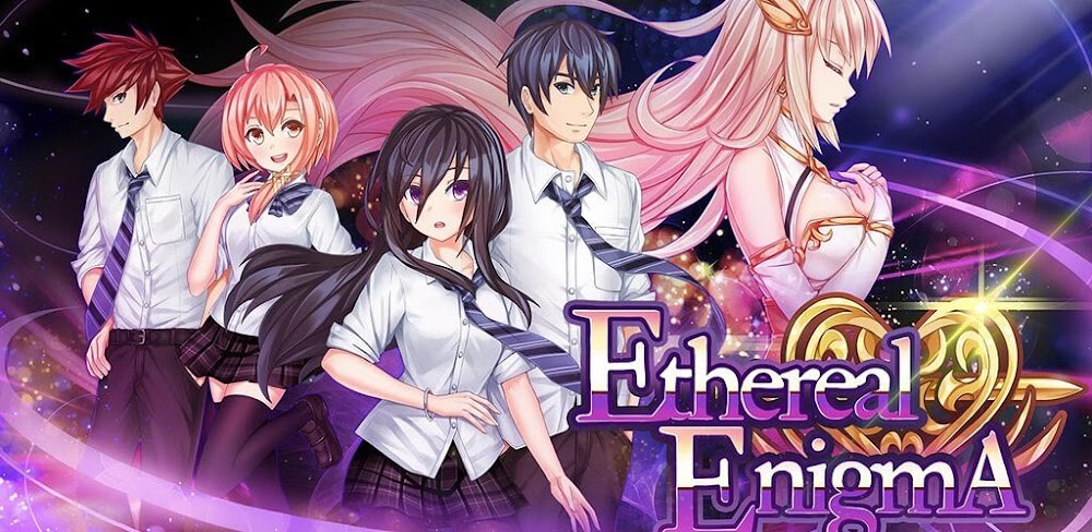 Ethereal Enigma 11 APK feature