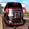Euro Bus Simulator Mod 0.53 APK for Android Icon