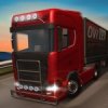 Euro Truck Driver 2018 4.6 APK for Android Icon