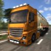 Euro Truck Evolution Mod 4.2 APK for Android Icon
