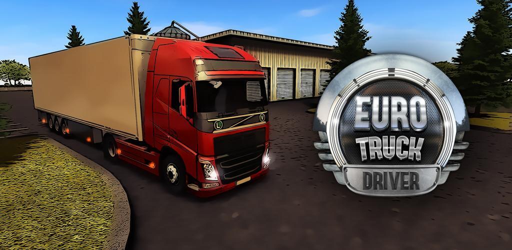 Euro Truck Evolution Mod 4.2 APK feature