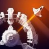 Event Horizon Space Shooting Mod 2.9.3 APK for Android Icon