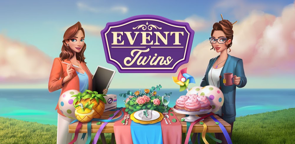 Event Twins 2.6.3 APK feature