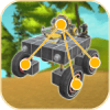 Evercraft Mechanic: Sandbox Mod icon