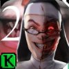 Evil Nun 2 Mod 1.1.7 APK for Android Icon