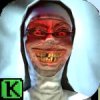 Evil Nun: Horror at School Mod 1.8.6 APK for Android Icon