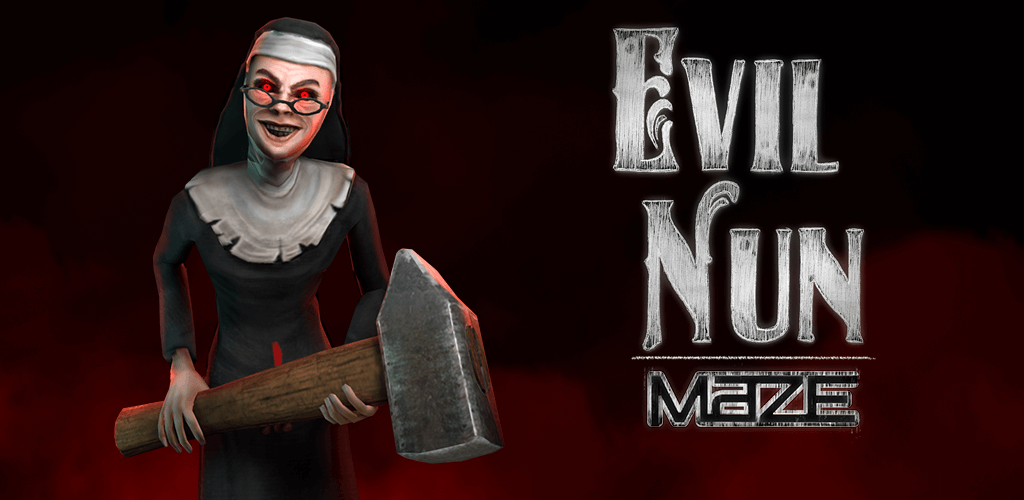 Evil Nun Maze: Endless Escape 1.0.3 APK feature