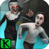 Evil Nun Rush Mod 1.0.7 APK for Android Icon