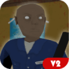 Evil Officer V2 icon