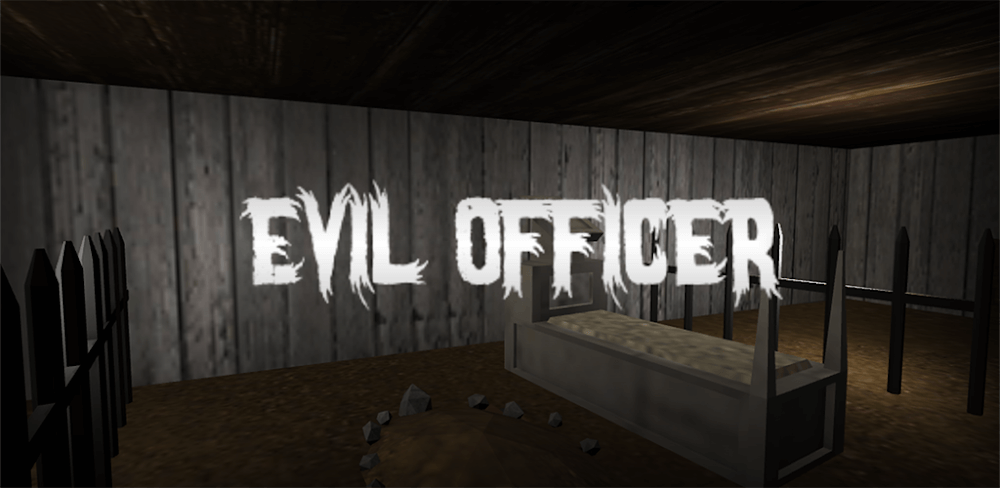 Evil Officer V2 Mod 1.1.0 APK feature