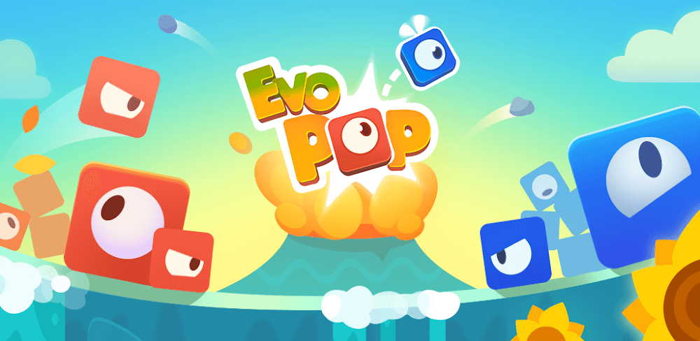Evo Pop 2.14 APK feature