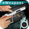 eWeapons™ Gun Weapon Simulator Mod 2.0.5 APK for Android Icon