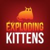 Exploding Kittens Mod 5.3.5 APK for Android Icon