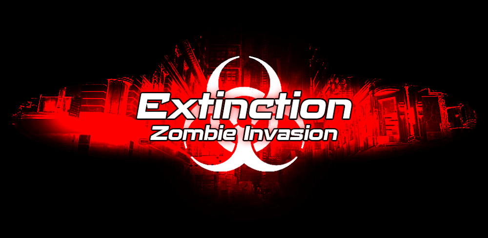Extinction: Zombie Invasion 11.2.0 APK feature