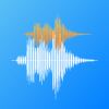 EZAudioCut – MT Audio Editor icon