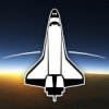 F-Sim Space Shuttle 2 Mod 1.2.51 APK for Android Icon