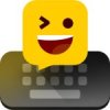 Facemoji Emoji Keyboard 3.3.2.2 APK for Android Icon