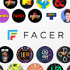 Facer Watch Faces Mod icon