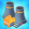 Factory World: Connect Map Mod 1.18.10 APK for Android Icon