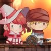 Fairy Knights Mod 1.086 APK for Android Icon