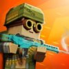 Fan of Guns Mod 1.1.02 APK for Android Icon