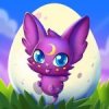 Fantastic Pets: Merge Magic! 1.0.80 APK for Android Icon