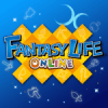 Fantasy Life Online Mod 1.7.2 APK for Android Icon