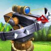 Fantasy Realm Tower Defense Mod 1.48 APK for Android Icon