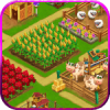 Farm Day Village Mod icon