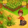 Farm Paradise – Family Journey Mod 2.32 APK for Android Icon