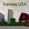 Farming USA 1.42 APK for Android Icon