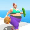 Fat 2 Fit! Mod 2.1.0 APK for Android Icon