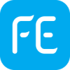 FE File Explorer Pro 4.4.6 APK for Android Icon
