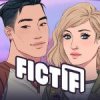 FictIf: Interactive Romance Mod 1.0.52 APK for Android Icon